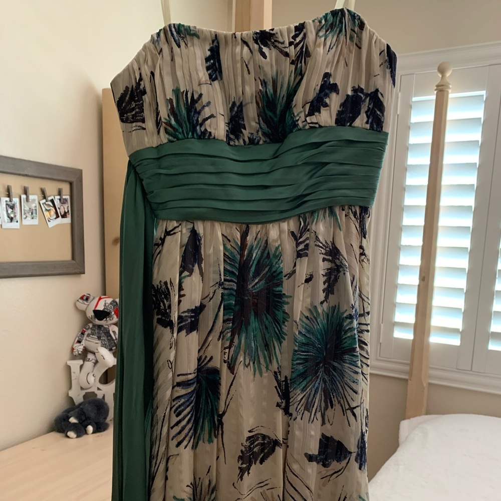 Cocktail dress